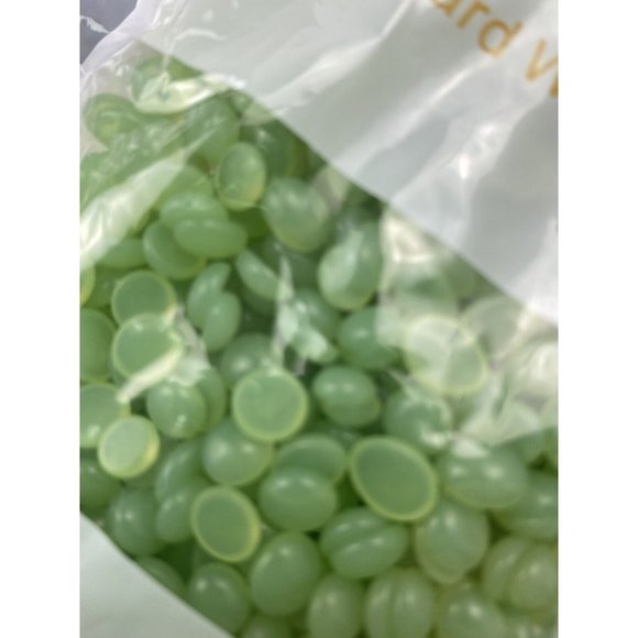 Hair Wax Beads Kit Hair Removal Hot Wax Set with Bowl, Stick Appliers and Beads - Picture 5 of 8